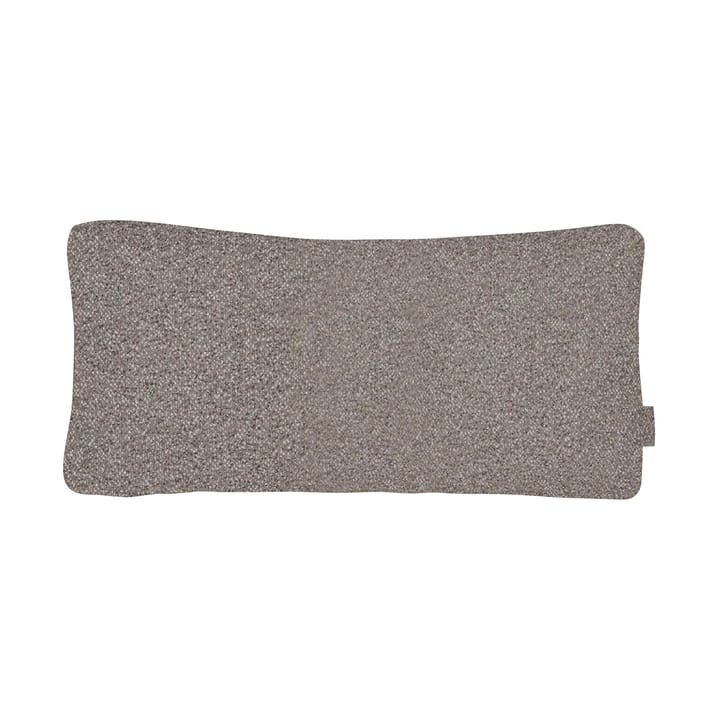 Cojín para exterior STAY 70x30 cm - Earth Bouclé - Blomus