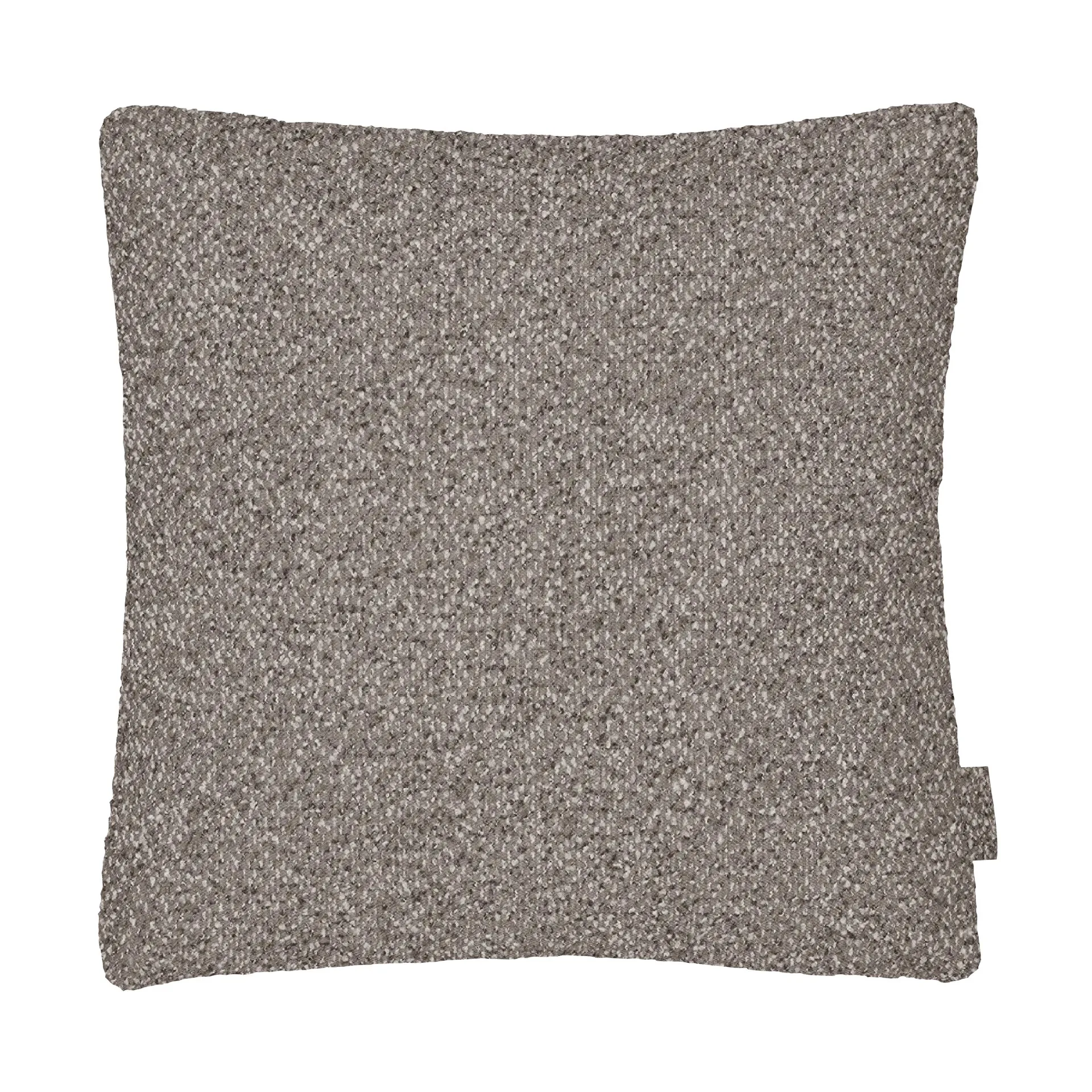 Cojín para exteriores STAY 45x45 cm, Earth Bouclé blomus