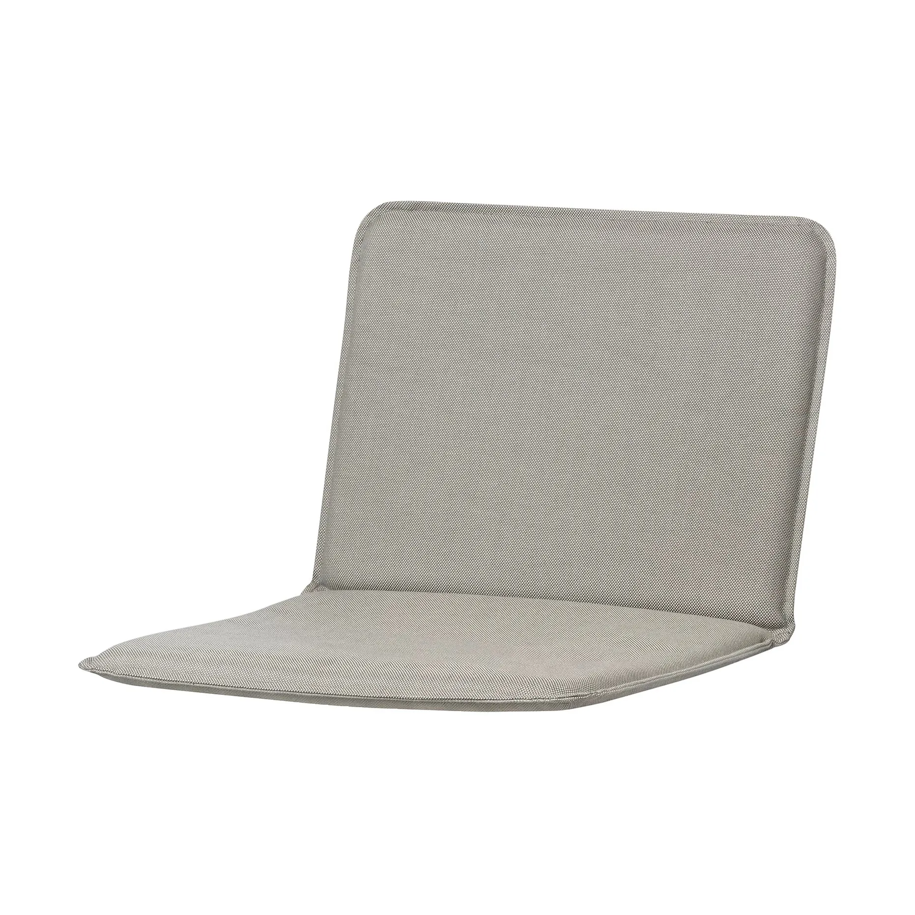 Cojín para sillón YUA, Melange grey blomus