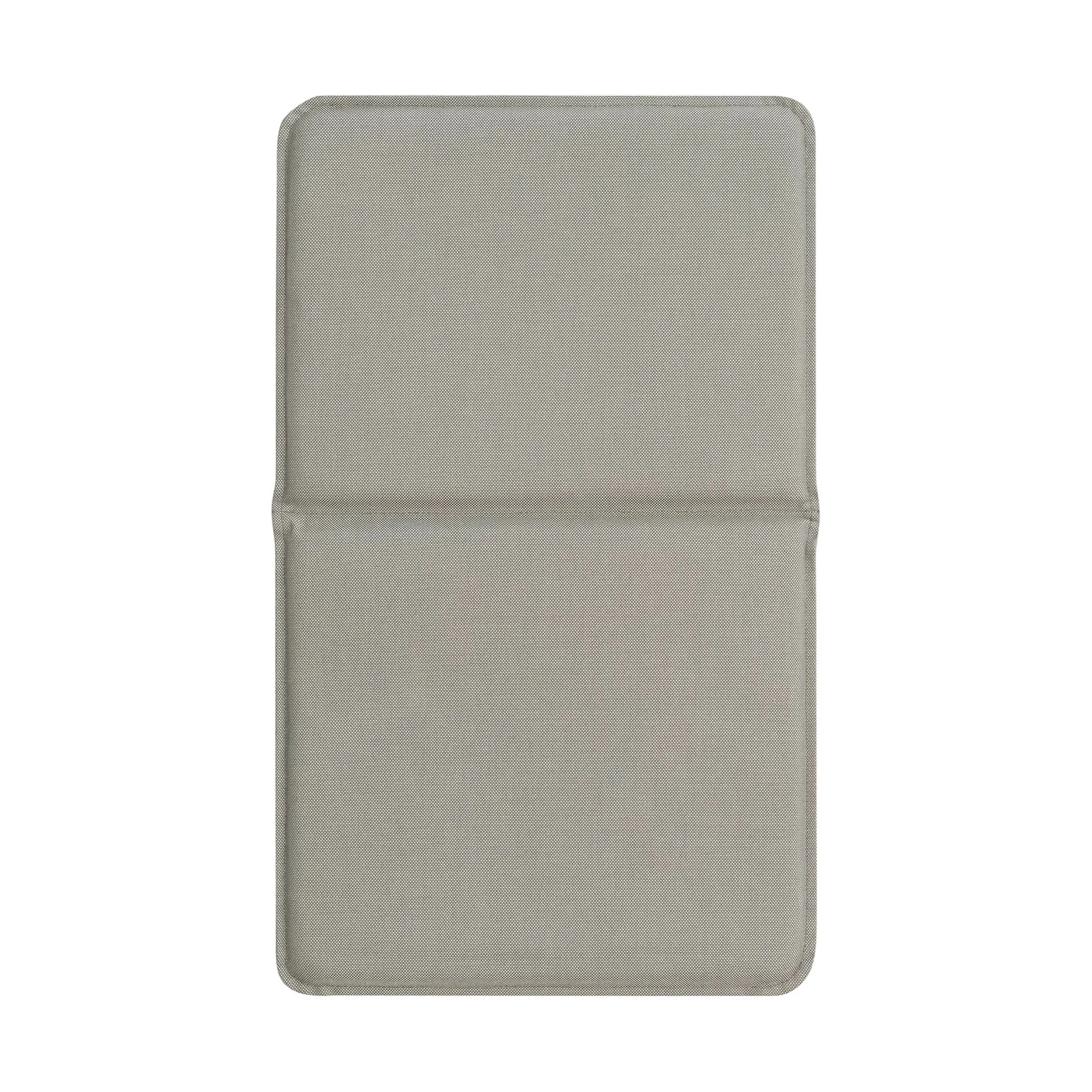 Cojín para sillón YUA, Melange grey blomus