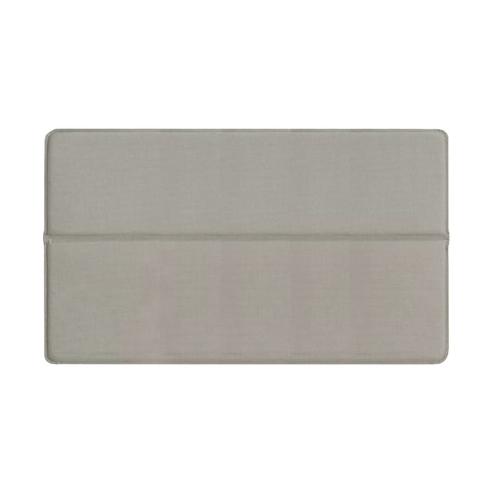 Cojín para sillón YUA, Melange grey blomus
