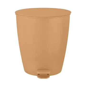 Cubo de pedal Ava - Tan, 3 L - blomus