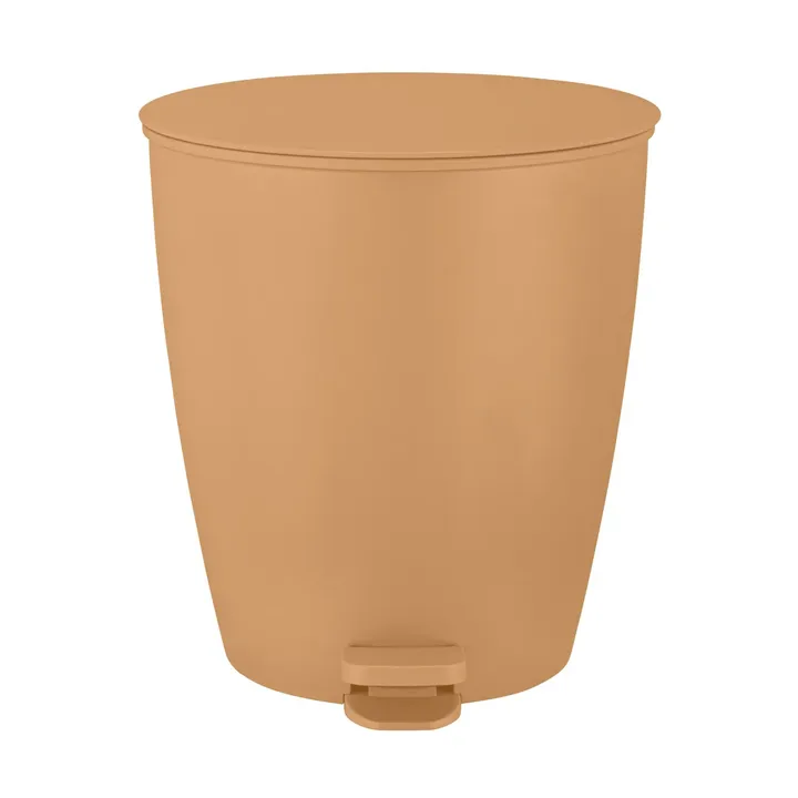 Cubo de pedal Ava - Tan, 3 L - blomus