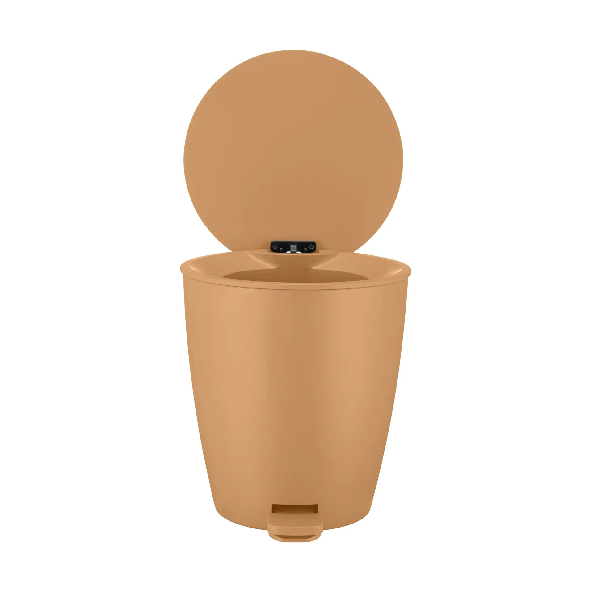 Cubo de pedal Ava, Tan, 3 L blomus
