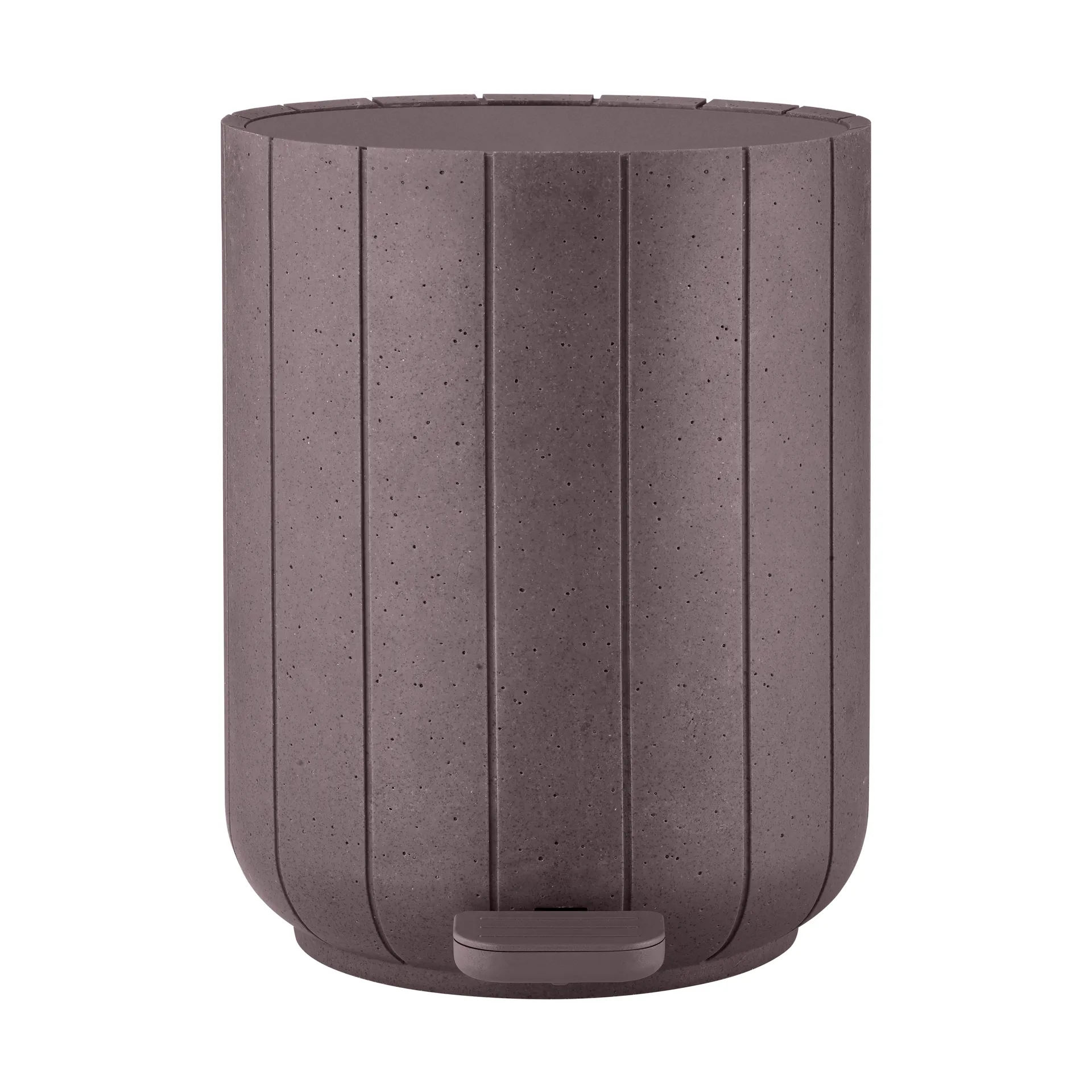 Cubo de pedal Kua , Cedar Wood, 3 L blomus