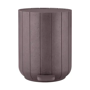 Cubo de pedal Kua  - Cedar Wood, 3 L - blomus