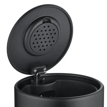 Cubo de pedal Modo - Black, 3 L - blomus