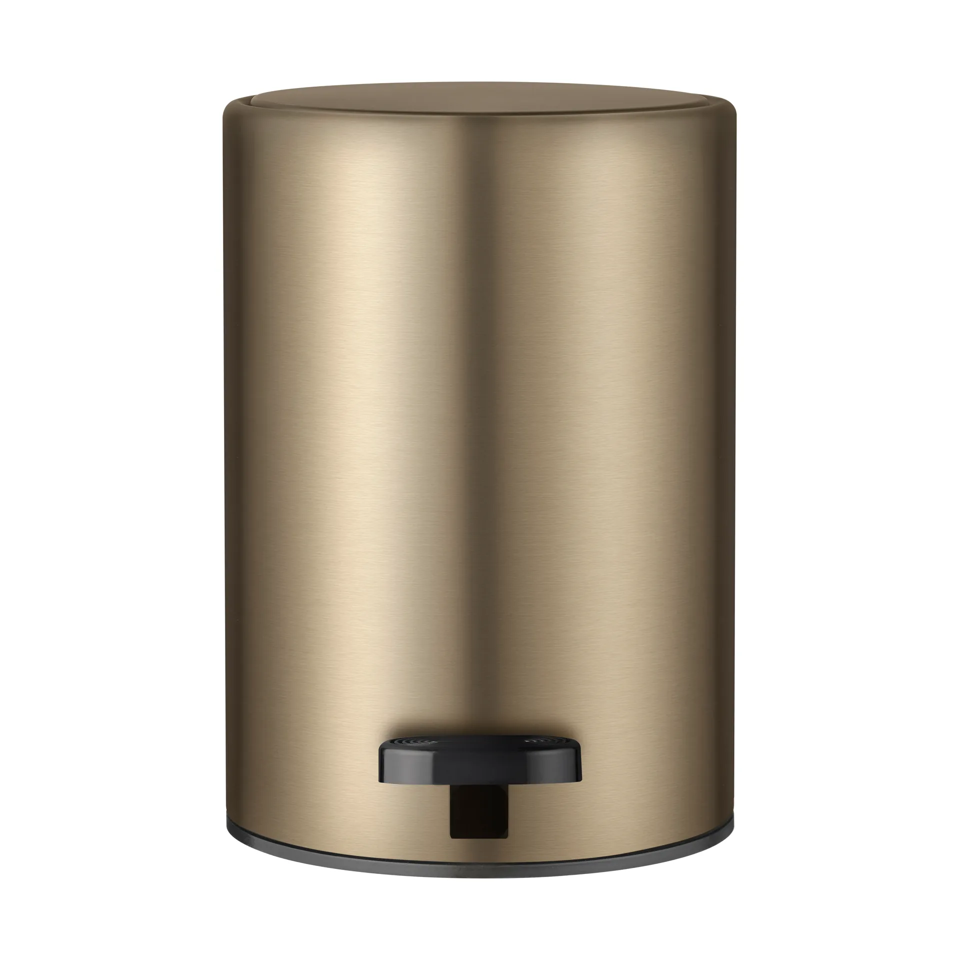Cubo de pedal Modo, Brass, 3 L blomus