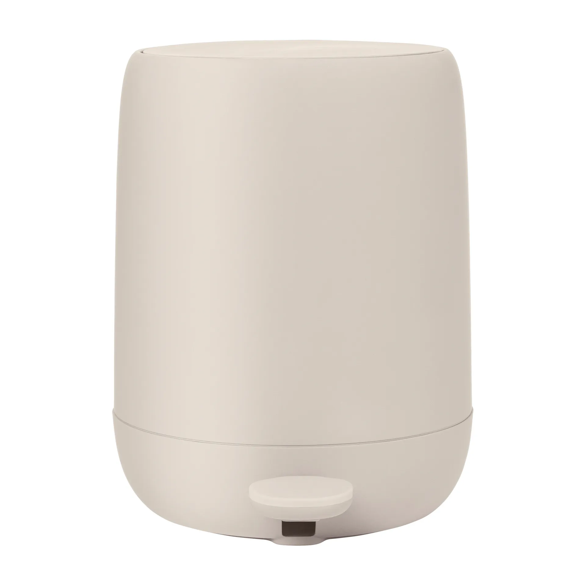 Cubo de pedal Sono 3 L, Moonbeam blomus