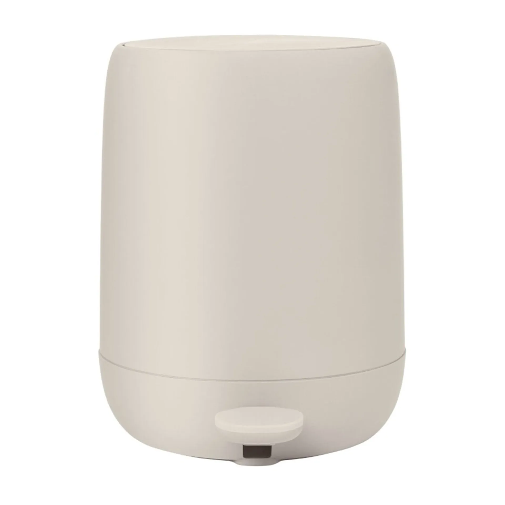 Cubo de pedal Sono 5 l, Moonbeam blomus