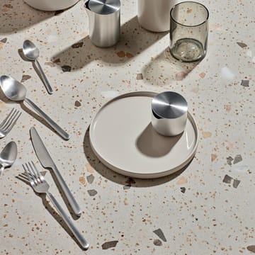 Cuchara de mesa STELLA - 20 cm - blomus