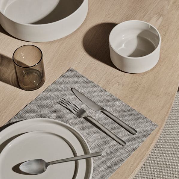 Cuchara de mesa STELLA, 20 cm blomus
