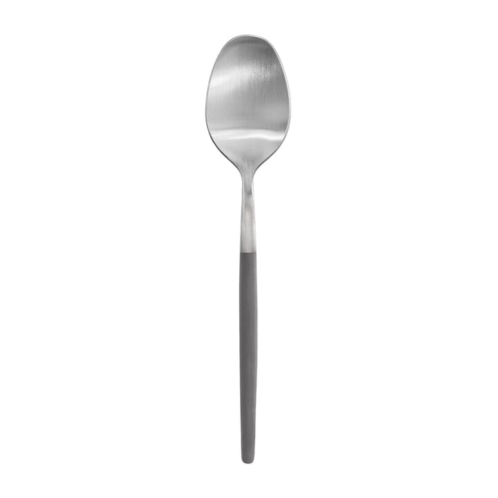 Cucharilla de té Maxime - Sharkskin - Blomus