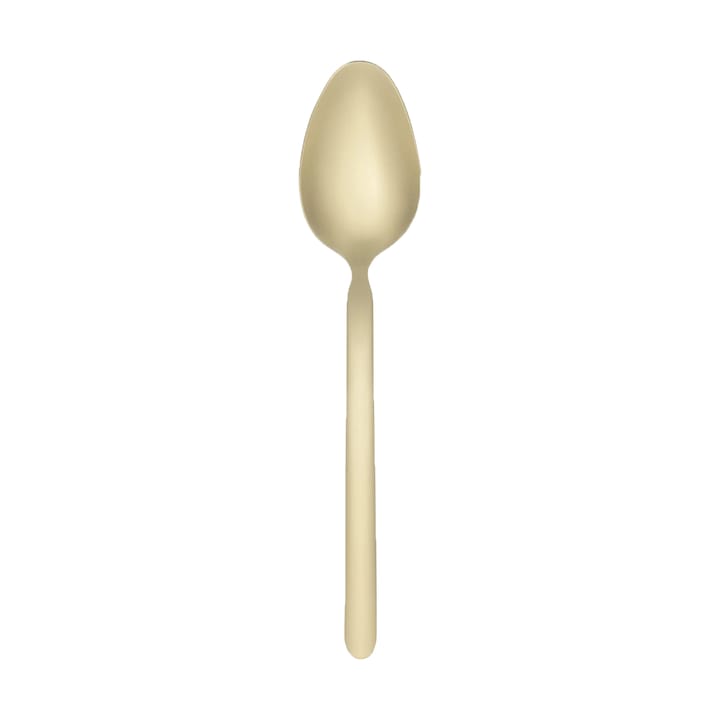 Cucharilla de té STELLA champagne - 15 cm - Blomus