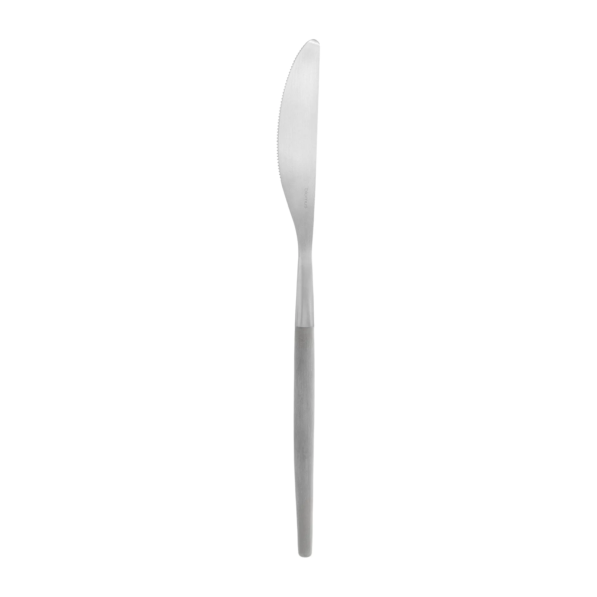 Cuchillo de mesa Maxime, Mourning dove blomus