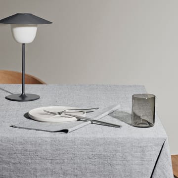 Cuchillo de mesa STELLA - 22 cm - blomus