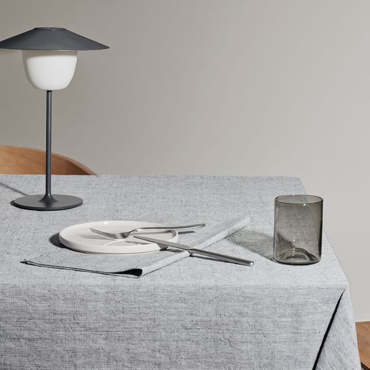 Cuchillo de mesa STELLA, 22 cm blomus