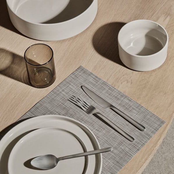 Cuchillo de mesa STELLA, 22 cm blomus