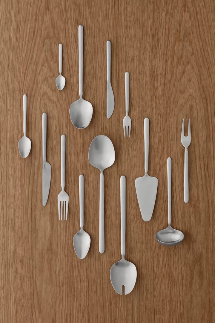 Cuchillos para untar Stella 4-pack, 18,5 cm blomus