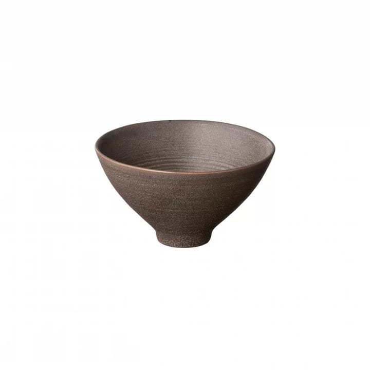 Cuenco Kumi S Ø12 cm - Espresso - blomus