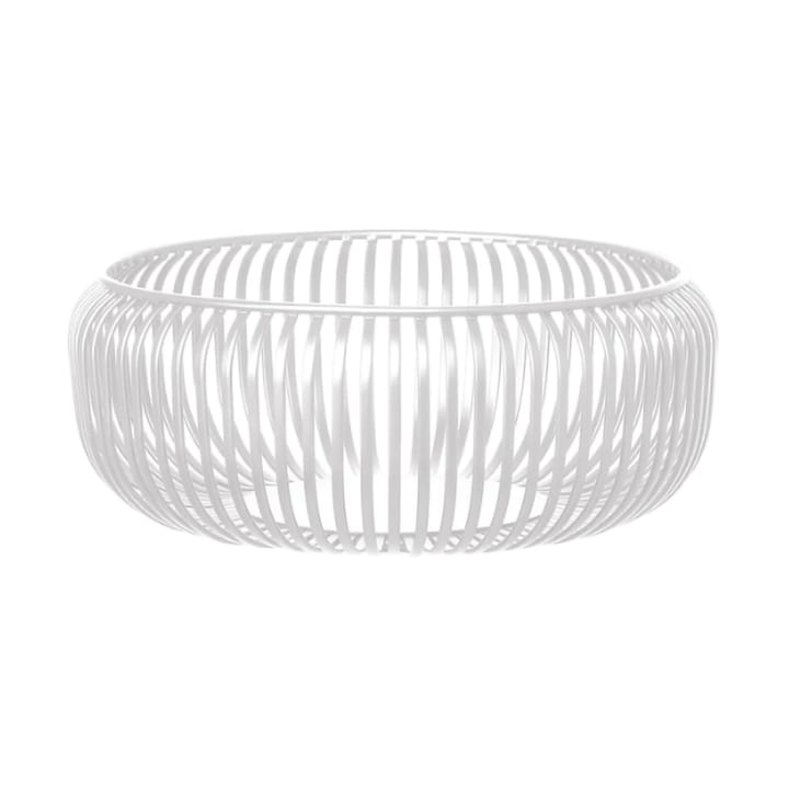 Cuenco Lito M Ø25 cm - Blanco - Blomus