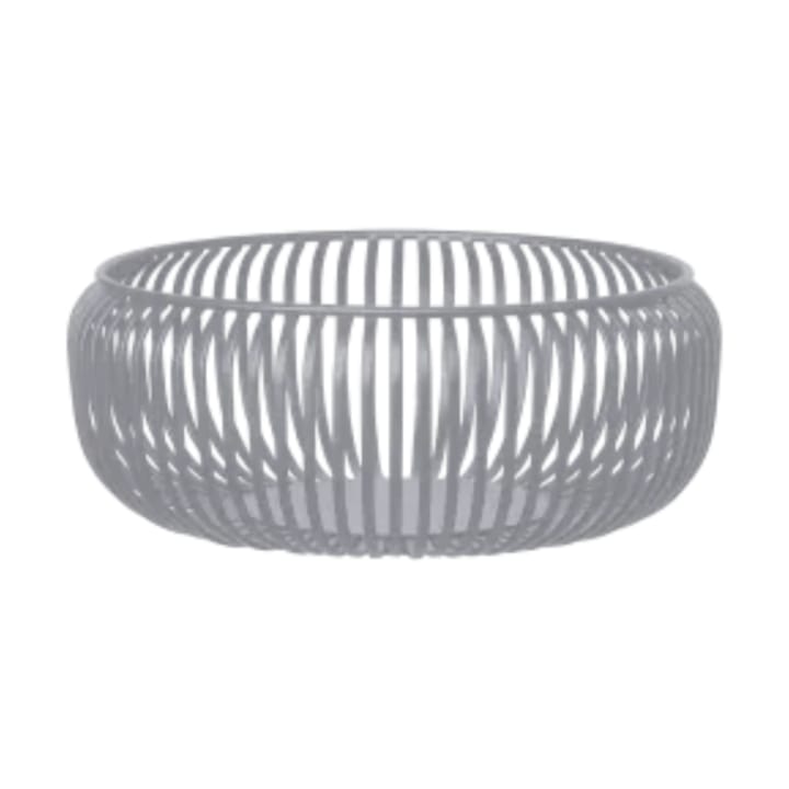 Cuenco Lito M Ø25 cm - Steel Gray - Blomus