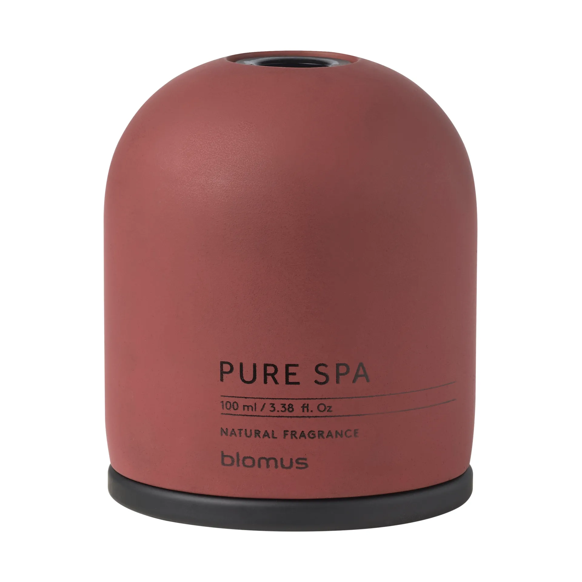 Difusor con varillas Fraga 100 ml, Bergamott Orange Cedar Wood blomus