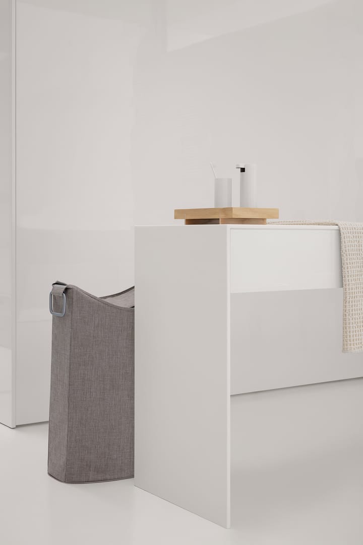 Dispensador de jabón Modo, blanco blomus