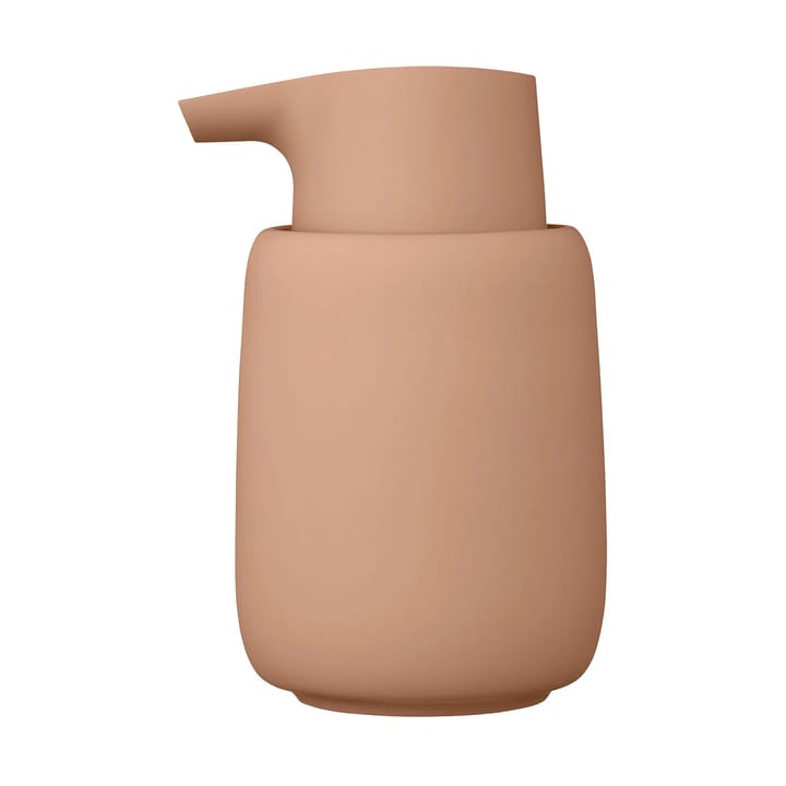 Dispensador de jabón Sono 25 cl - Amber Brown - Blomus