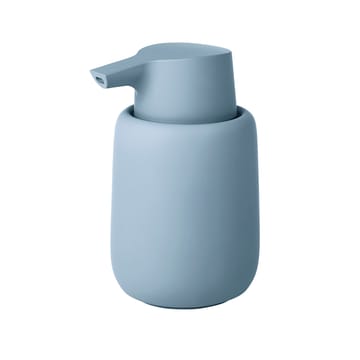 Dispensador de jabón Sono 25 cl - Ashley blue - blomus