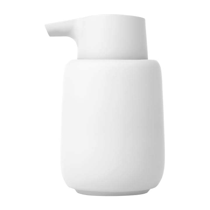 Dispensador de jabón Sono 25 cl - blanco - Blomus