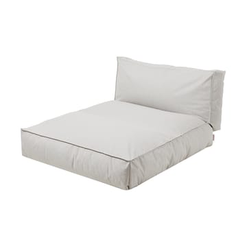 Diván puff STAY 190x120 cm - Cloud - blomus