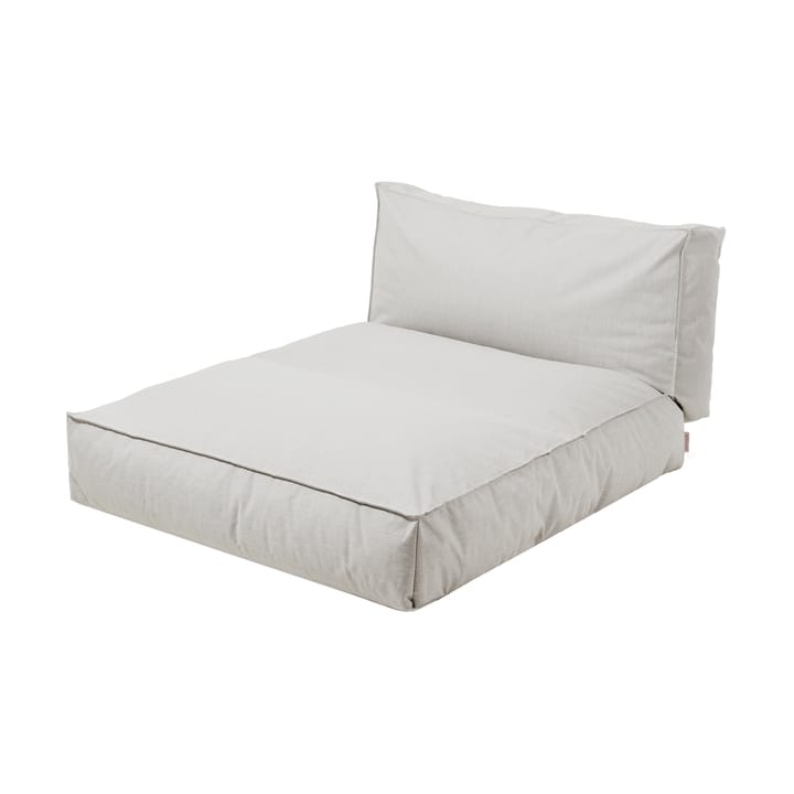 Diván puff STAY 190x120 cm - Cloud - Blomus