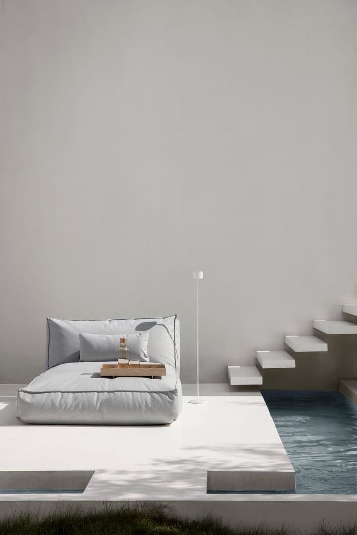 Diván puff STAY 190x120 cm, Cloud blomus