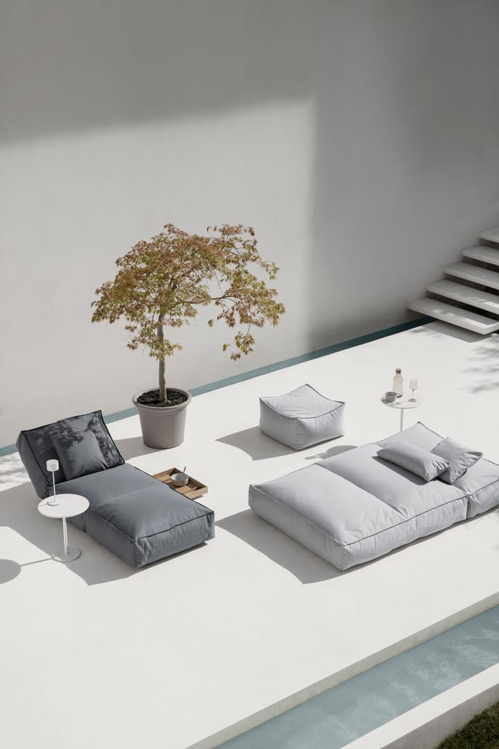 Diván puff STAY 190x120 cm, Cloud blomus