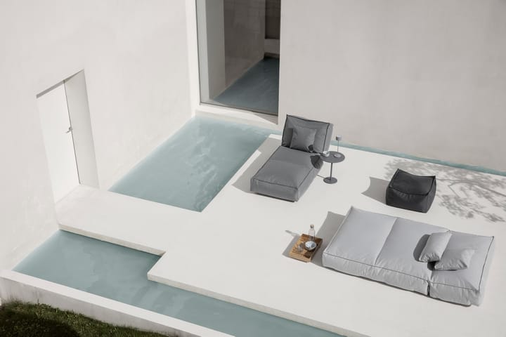 Diván puff STAY 190x120 cm, Cloud blomus