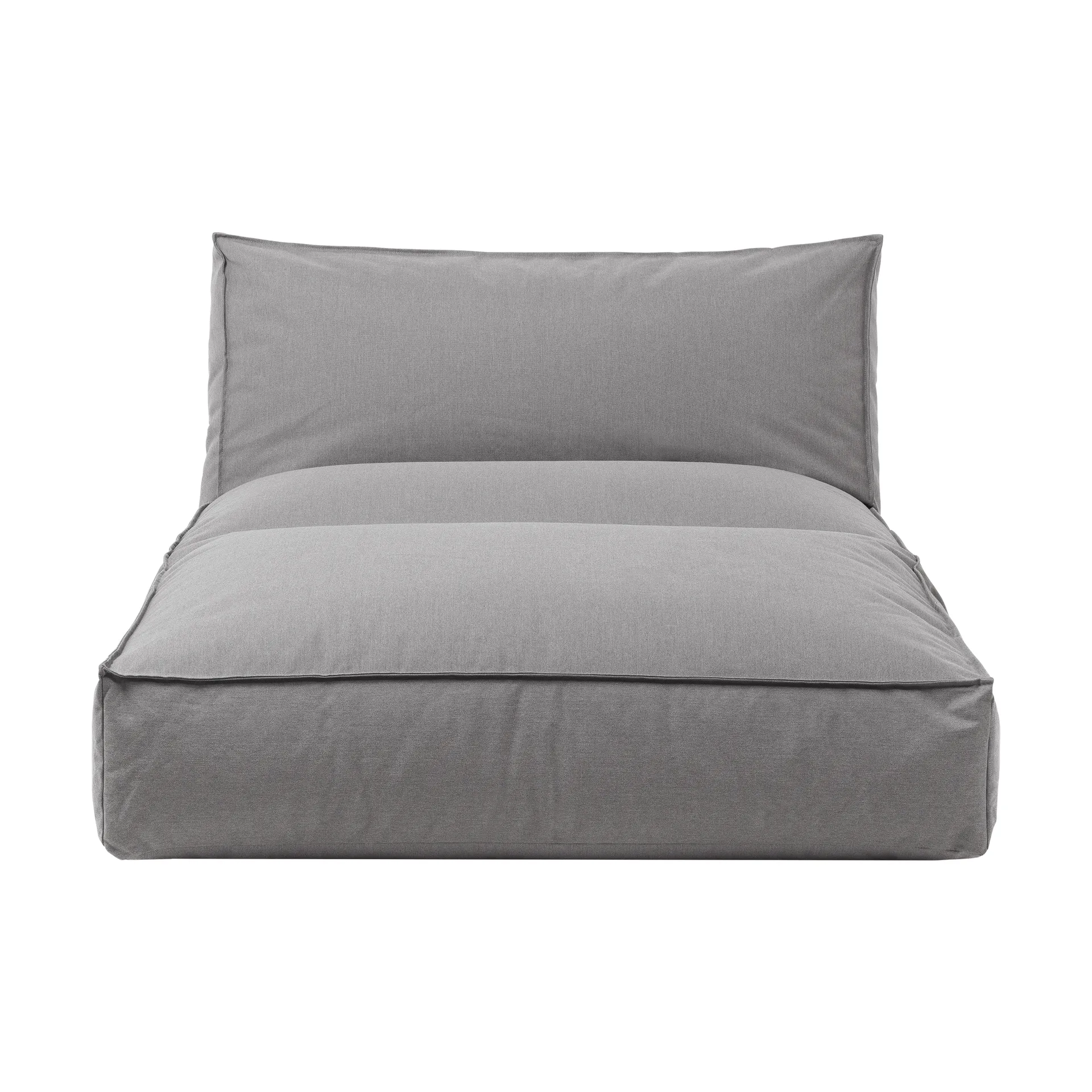 Diván puff STAY 190x120 cm, Stone blomus