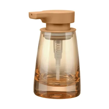 Dosificador de jabón Ava, 25 cl - Tan - blomus