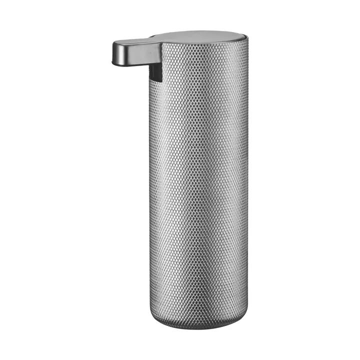 Dosificador de jabón Modo Rof - Acero inoxidable, 165 ml - blomus