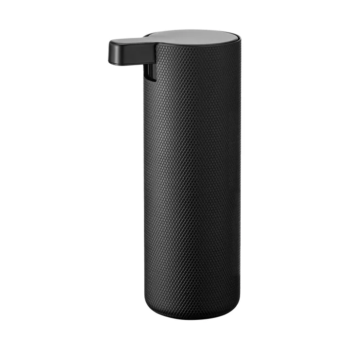 Dosificador de jabón Modo Rof - Black, 165 ml - blomus