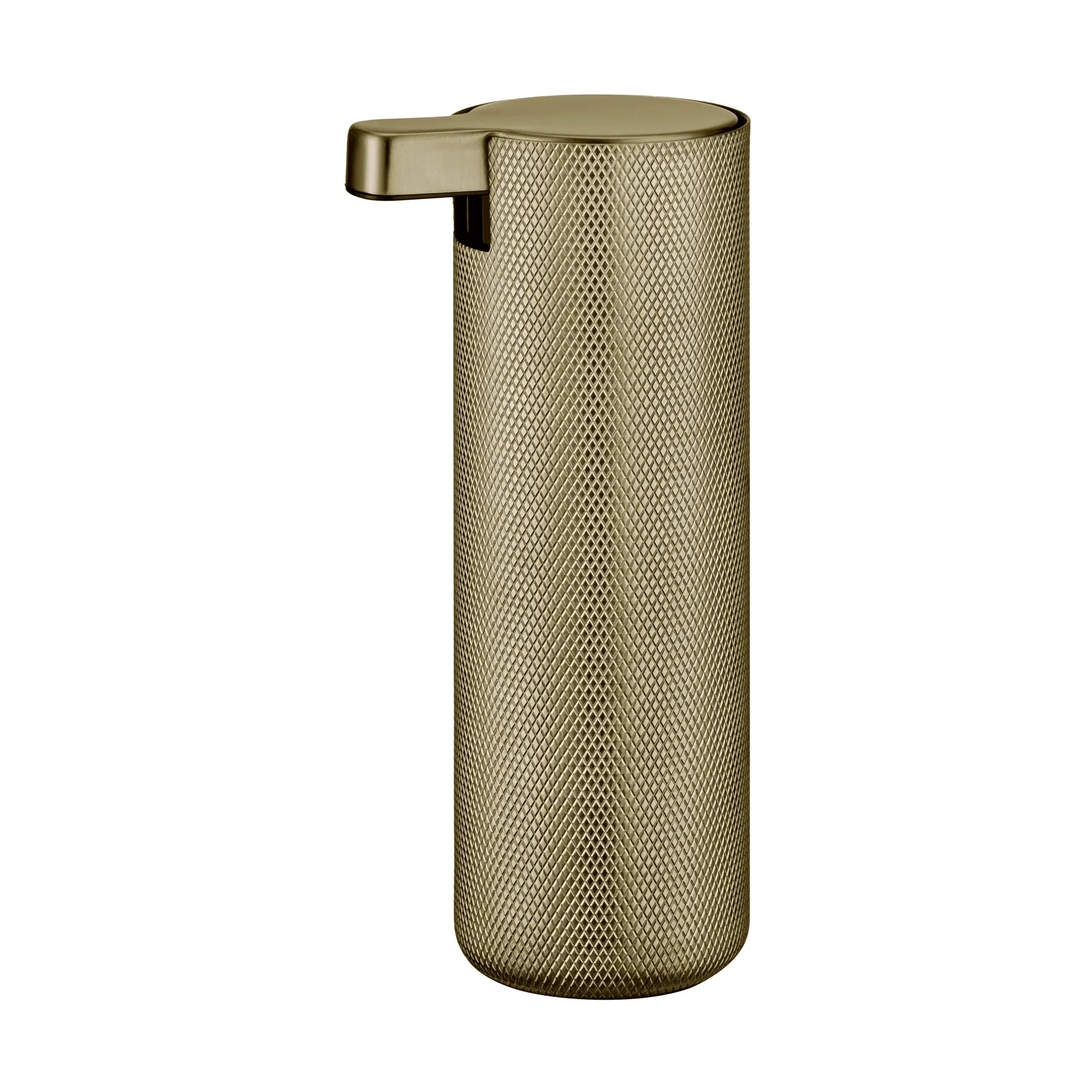 Dosificador de jabón Modo Rof, Brass, 165 ml blomus