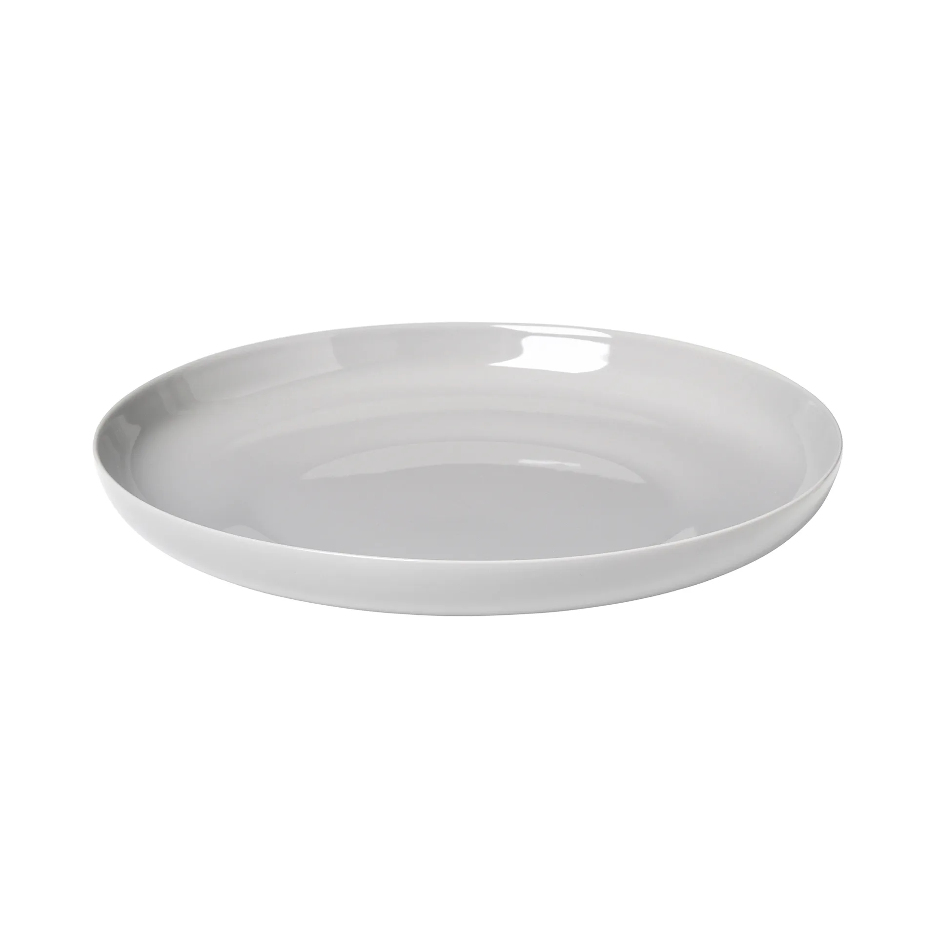 Ensaladera Ro Ø 30 cm, Nimbus cloud blomus