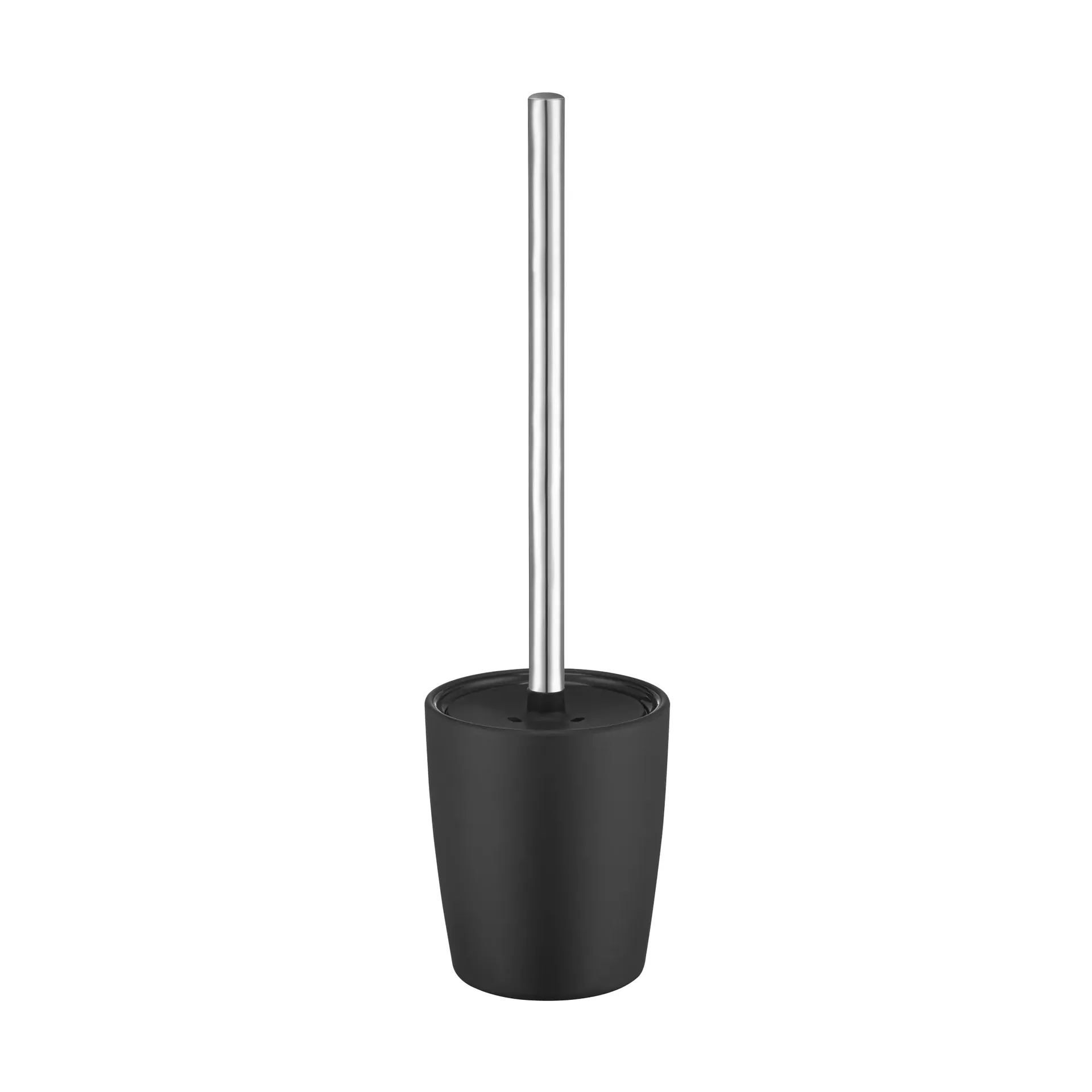 Escobilla de baño Ava, Black blomus