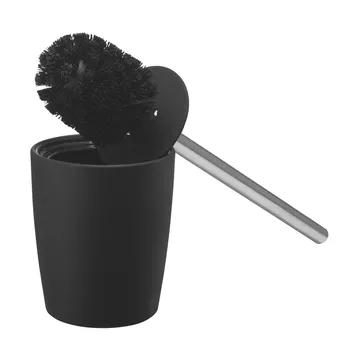 Escobilla de baño Ava - Black - blomus