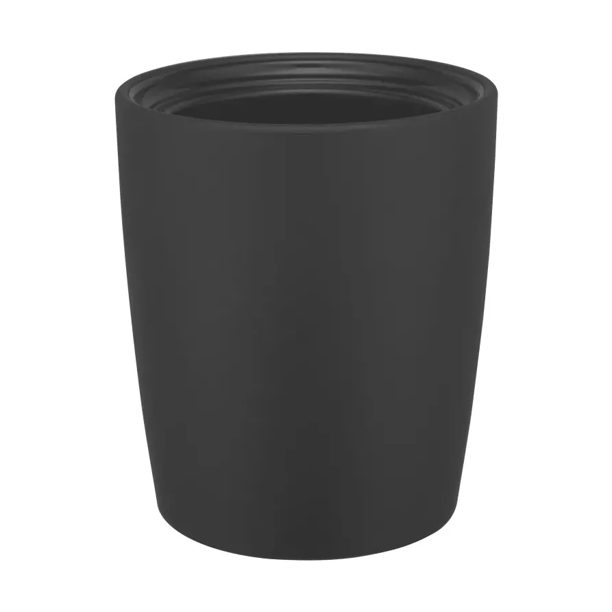 Escobilla de baño Ava, Black blomus