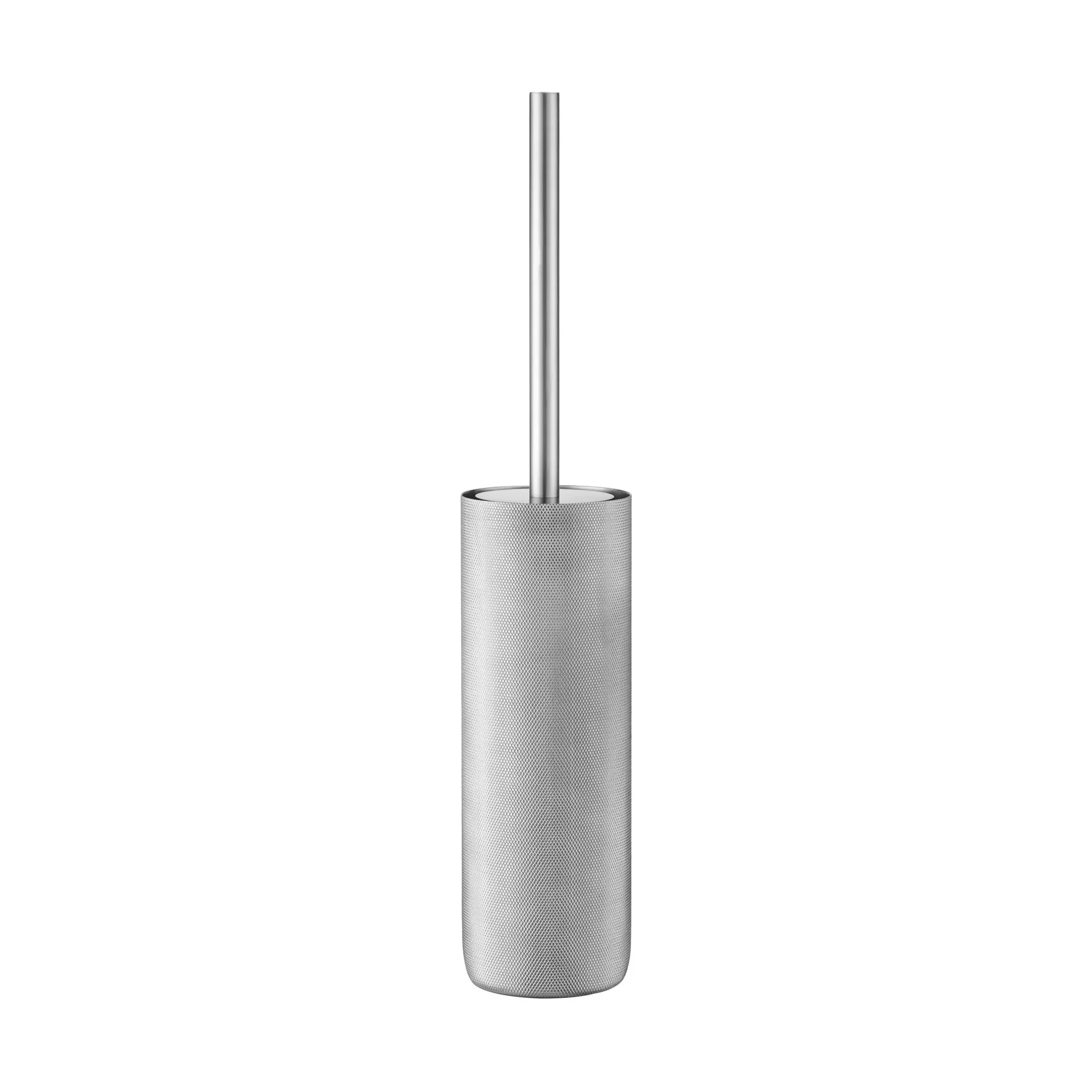 Escobilla de baño Modo Rof, Acero inoxidable, Ø8,5x49 cm blomus