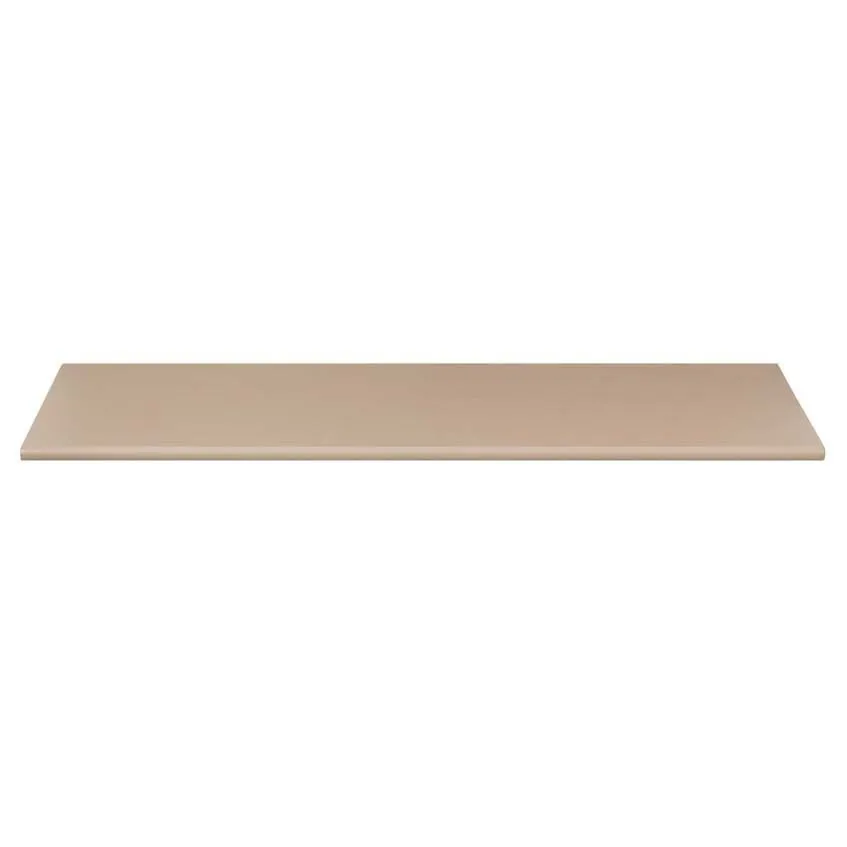 Estantería de pared Panola 80 cm, Nomad (beige) blomus
