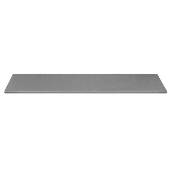 Estantería de pared Panola 80 cm - Steel gray (gris oscuro) - Blomus