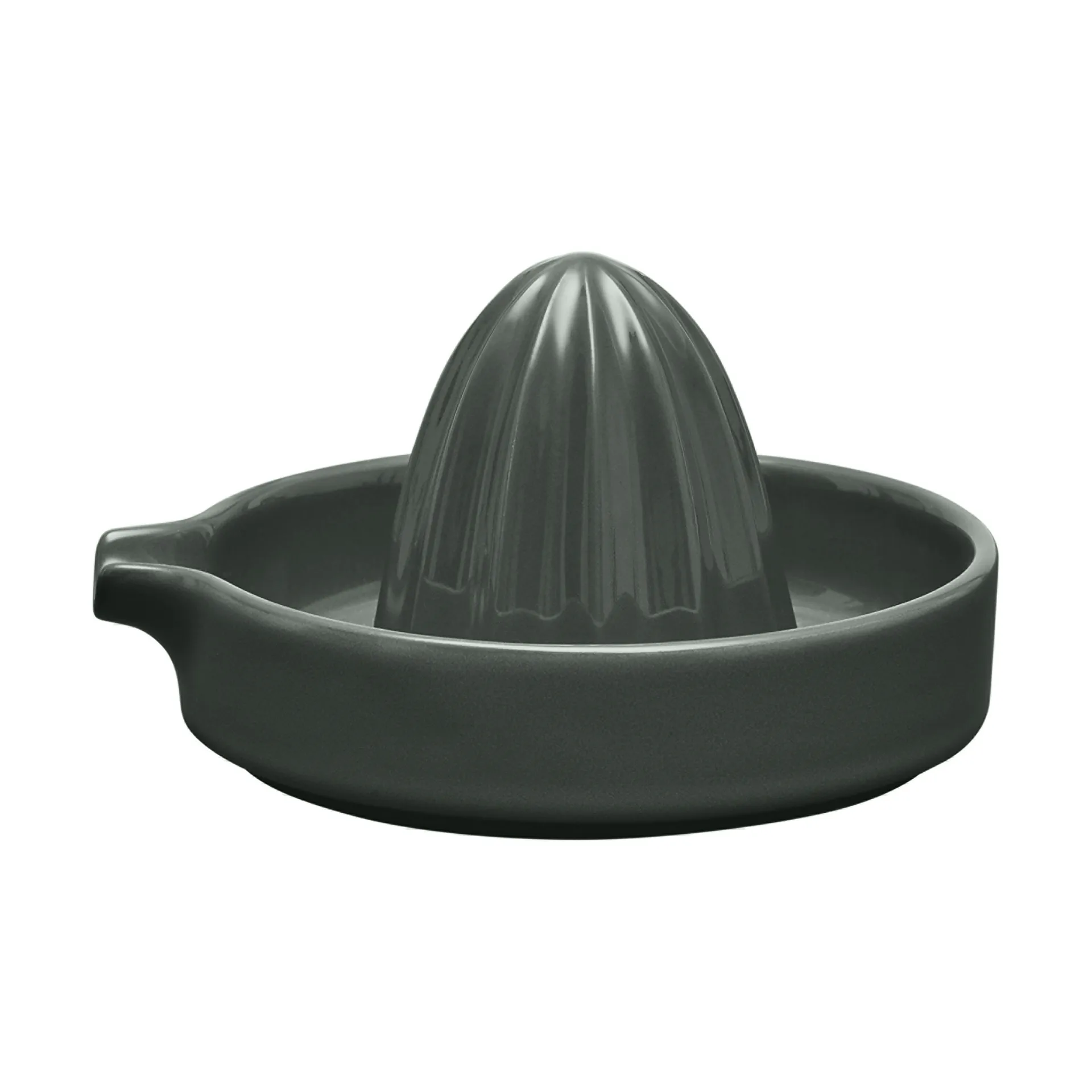 Exprimidor de limón Pilar, Agave Green blomus