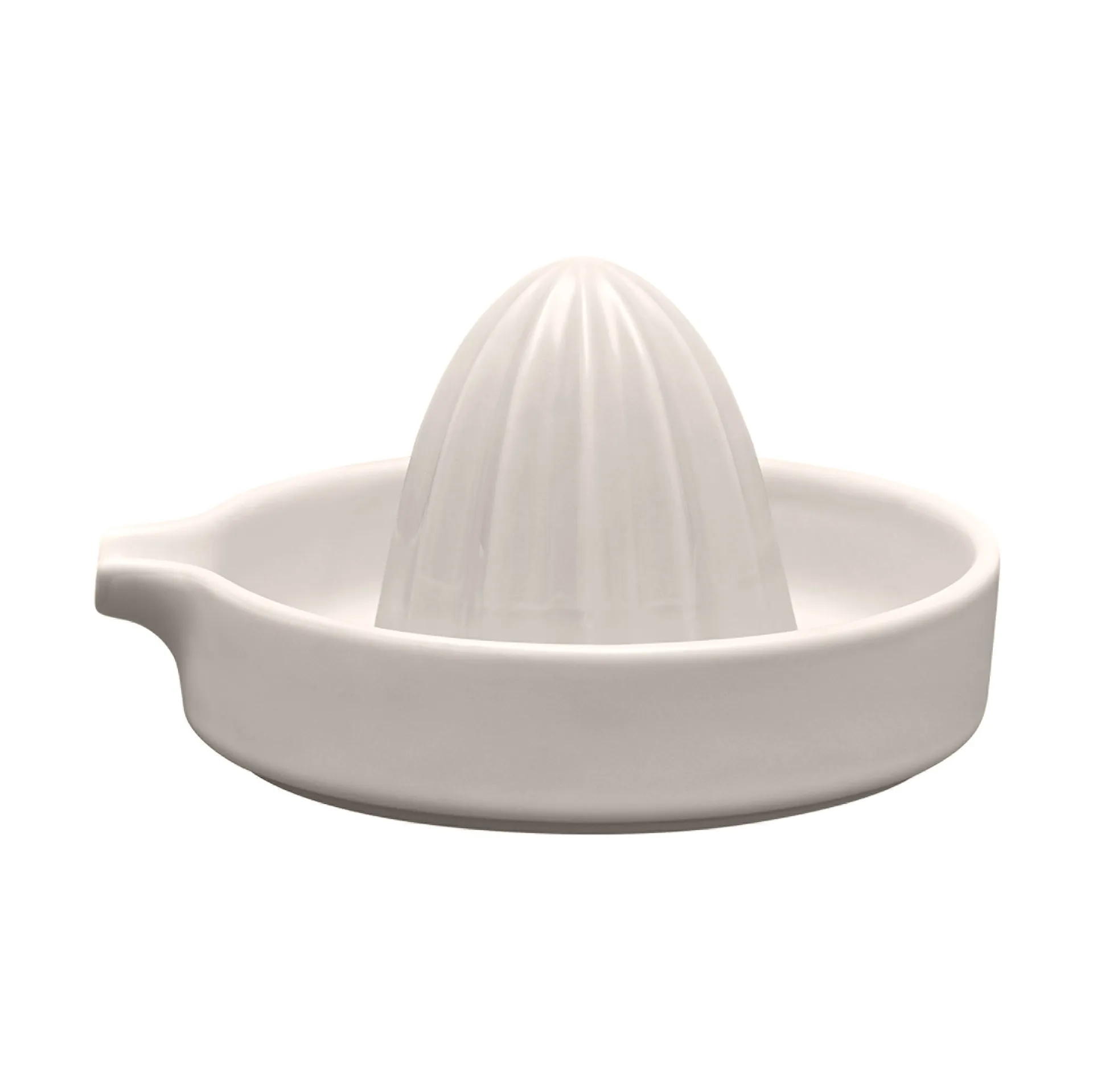 Exprimidor de limón Pilar, Moonbeam blomus